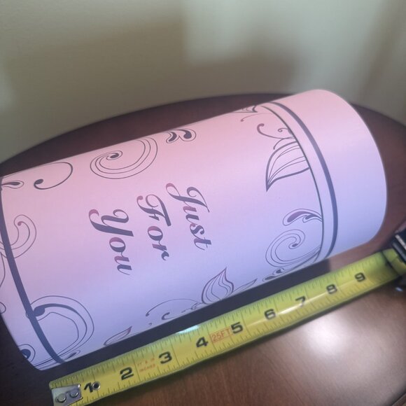 Sturdy Tubular Gift Box - NEW & Unused - Picture 8 of 8